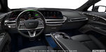 2027 CADILLAC Lyriq-V Lyriq-V - Interior view - 3