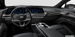 2027 CADILLAC Lyriq-V Lyriq-V - Interior view - 3
