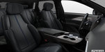 2027 CADILLAC Lyriq Luxury - Interior view - 1