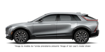 2027 CADILLAC Lyriq Sport - Exterior view - 2