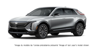 2027 CADILLAC Lyriq Sport - Exterior view - 1