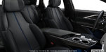 2027 CADILLAC Lyriq Sport - Interior view - 1