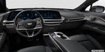 2027 CADILLAC Lyriq Sport - Interior view - 3
