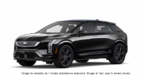 2027 CADILLAC Optiq-V Base - Exterior view - 1