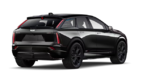 2027 CADILLAC Optiq-V Base - Exterior view - 3