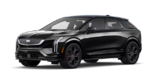 2027 CADILLAC Optiq-V Base - Exterior view - 1