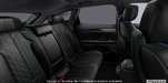 2027 CADILLAC Optiq-V Base - Interior view - 2