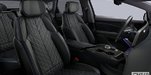 2027 CADILLAC Optiq-V Base - Interior view - 1