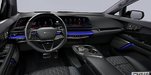 2027 CADILLAC Optiq-V Base - Interior view - 3