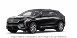 2027 CADILLAC Optiq Luxury - Exterior view - 1