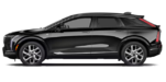 2027 CADILLAC Optiq Luxury - Exterior view - 2