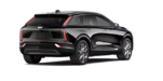2027 CADILLAC Optiq Luxury - Exterior view - 3