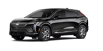 2027 CADILLAC Optiq Luxury - Exterior view - 1