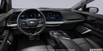 2027 CADILLAC Optiq Luxury - Interior view - 3