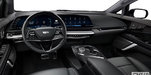 2027 CADILLAC Optiq Luxury - Interior view - 3