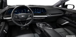 2027 CADILLAC Optiq Premium Luxury - Interior view - 3