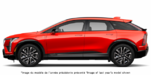 2027 CADILLAC Optiq Premium Sport - Exterior view - 2