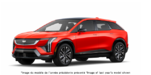 2027 CADILLAC Optiq Premium Sport - Exterior view - 1