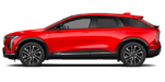 2027 CADILLAC Optiq Sport - Exterior view - 2