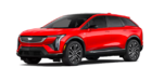 2027 CADILLAC Optiq Sport - Exterior view - 1
