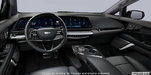 2027 CADILLAC Optiq Sport - Interior view - 3