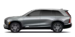 2027 CADILLAC Vistiq Luxury - Exterior view - 2