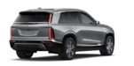 2027 CADILLAC Vistiq Luxury - Exterior view - 3