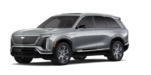 2027 CADILLAC Vistiq Luxury - Exterior view - 1