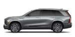 2027 CADILLAC Vistiq Platinum - Exterior view - 2