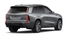2027 CADILLAC Vistiq Platinum - Exterior view - 3