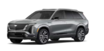 2027 CADILLAC Vistiq Platinum - Exterior view - 1