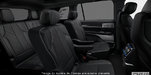 2027 CADILLAC Vistiq Platinum - Interior view - 2