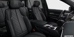 2027 CADILLAC Vistiq Platinum - Interior view - 1