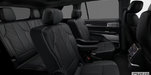 2027 CADILLAC Vistiq Platinum - Interior view - 2