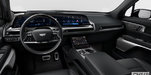2027 CADILLAC Vistiq Platinum - Interior view - 3