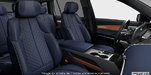 2027 CADILLAC Vistiq Premium Luxury - Interior view - 1