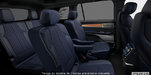 2027 CADILLAC Vistiq Premium Luxury - Interior view - 2