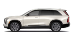 2027 CADILLAC Vistiq Premium Luxury - Exterior view - 2