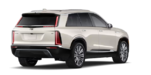 2027 CADILLAC Vistiq Premium Luxury - Exterior view - 3