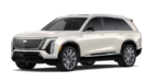 2027 CADILLAC Vistiq Premium Luxury - Exterior view - 1