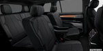 2027 CADILLAC Vistiq Premium Luxury - Interior view - 2