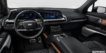2027 CADILLAC Vistiq Premium Luxury - Interior view - 3