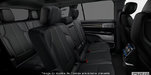 2027 CADILLAC Vistiq Sport - Interior view - 2