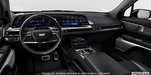 2027 CADILLAC Vistiq Sport - Interior view - 3