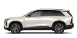 2027 CADILLAC Vistiq Sport - Exterior view - 2