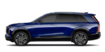 2027 CADILLAC Vistiq Sport - Exterior view - 2