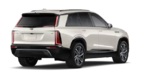 2027 CADILLAC Vistiq Sport - Exterior view - 3