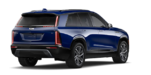 2027 CADILLAC Vistiq Sport - Exterior view - 3
