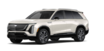 2027 CADILLAC Vistiq Sport - Exterior view - 1