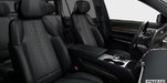 2027 CADILLAC Vistiq Sport - Interior view - 1